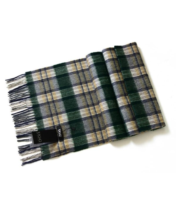 Mitchell-Y UGG Wool Scarves - Image 84