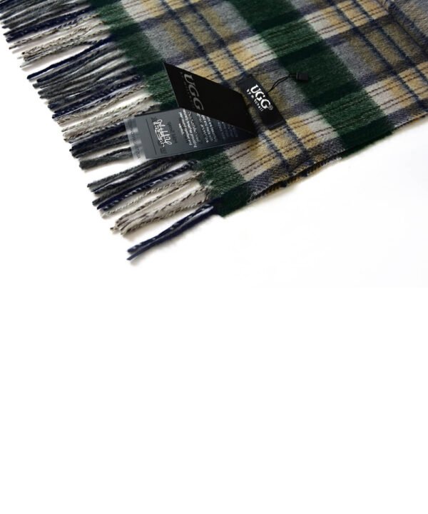 Mitchell-Y UGG Wool Scarves - Image 82