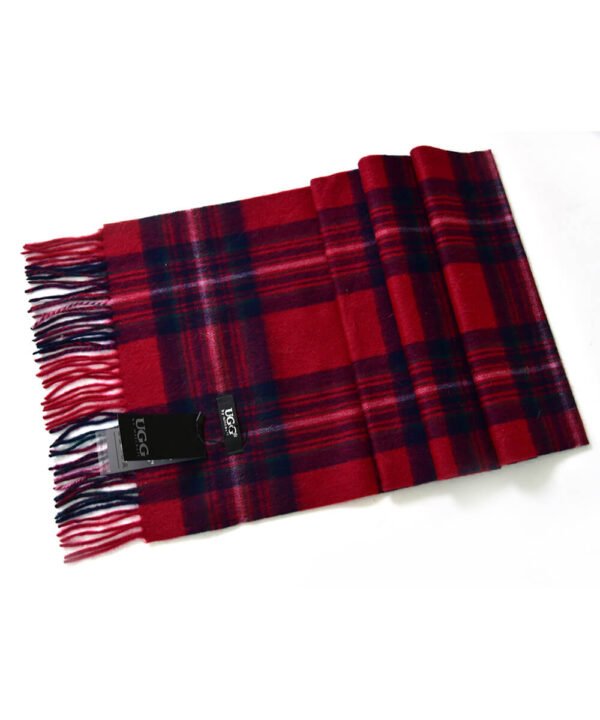 Mitchell-Y UGG Wool Scarves - Image 80