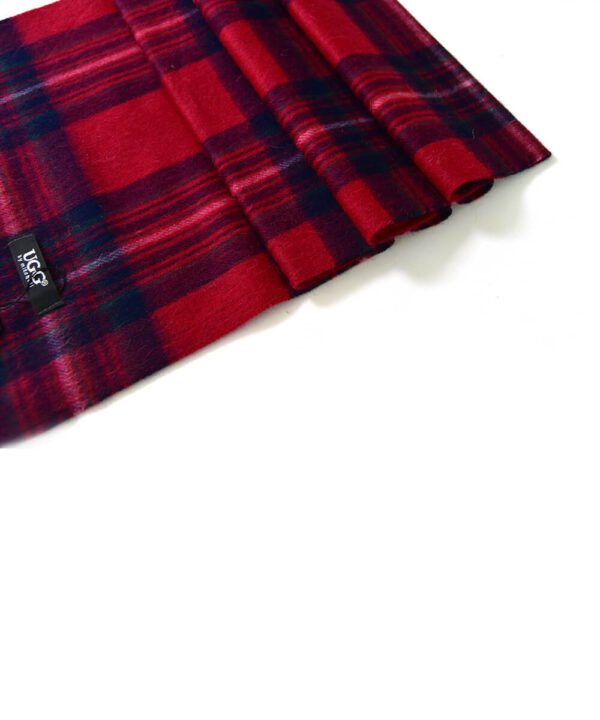 Mitchell-Y UGG Wool Scarves - Image 79