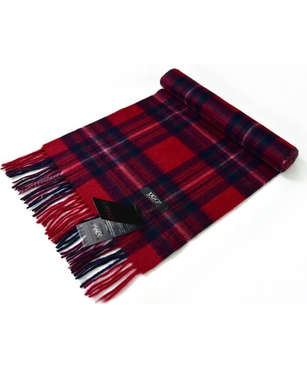 Mitchell-Y UGG Wool Scarves - Image 77