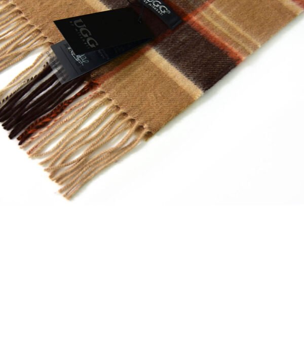Mitchell-Y UGG Wool Scarves - Image 74