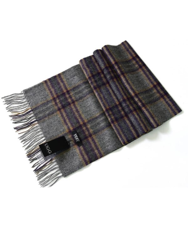 Mitchell-Y UGG Wool Scarves - Image 72