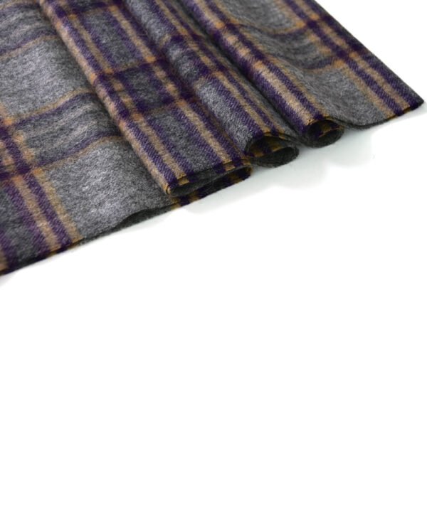 Mitchell-Y UGG Wool Scarves - Image 71