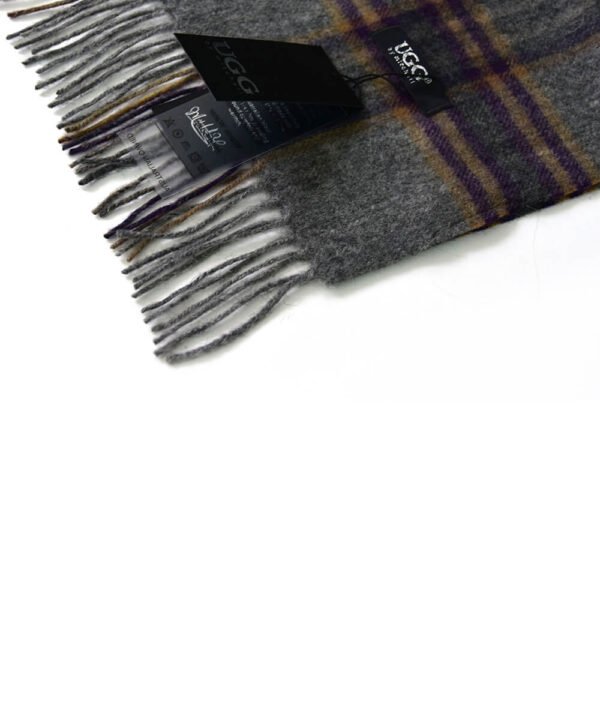 Mitchell-Y UGG Wool Scarves - Image 70