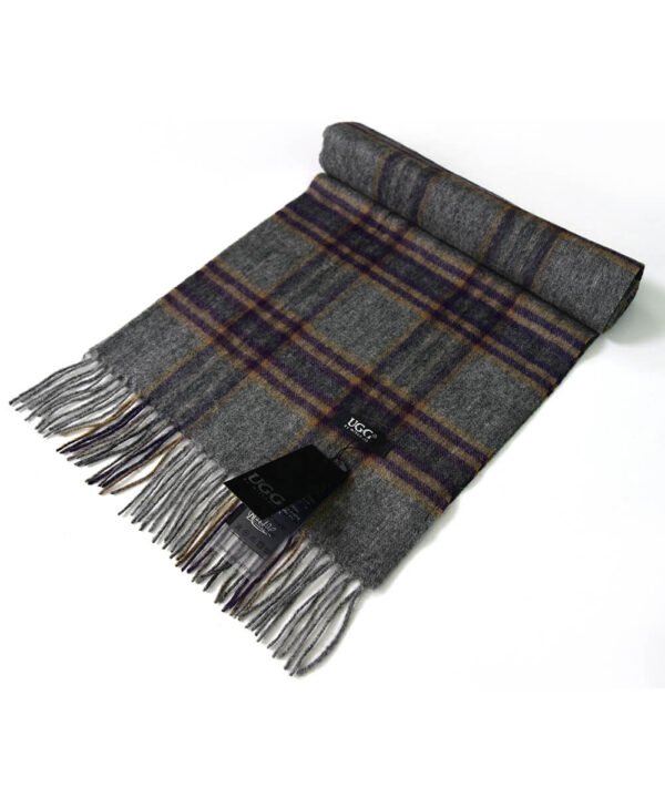 Mitchell-Y UGG Wool Scarves - Image 69
