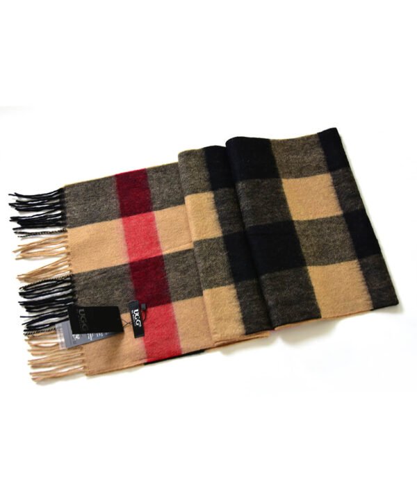 Mitchell-Y UGG Wool Scarves - Image 68