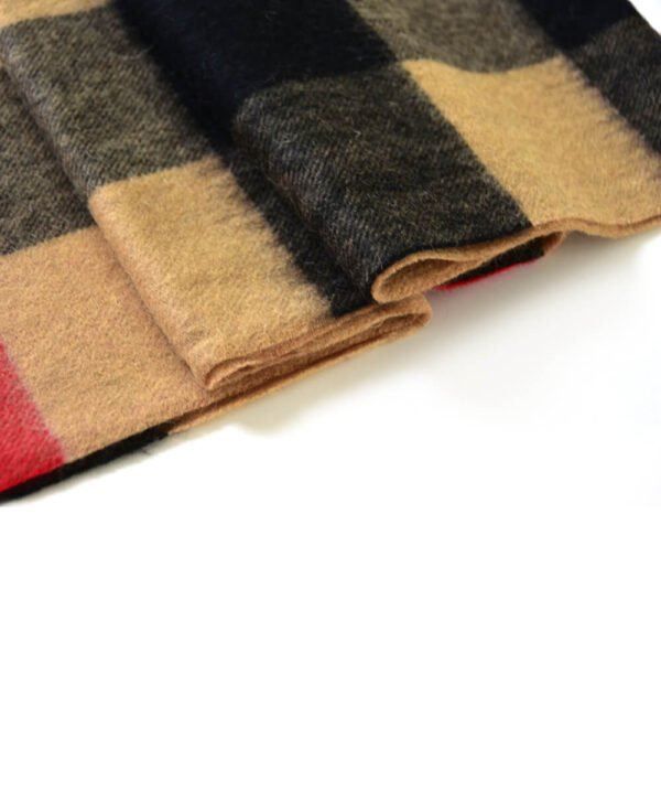 Mitchell-Y UGG Wool Scarves - Image 67