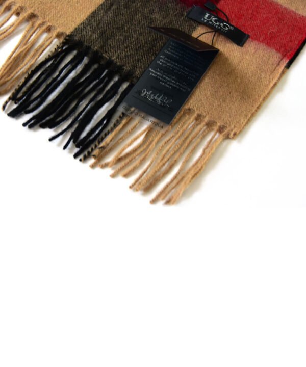 Mitchell-Y UGG Wool Scarves - Image 66