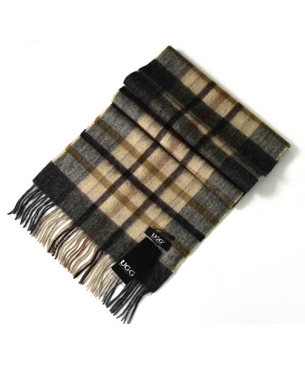 Mitchell-Y UGG Wool Scarves - Image 65