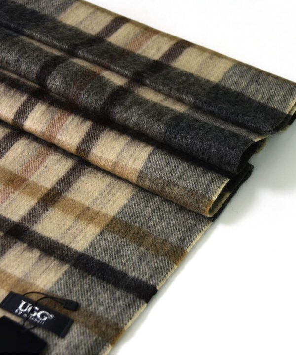 Mitchell-Y UGG Wool Scarves - Image 64