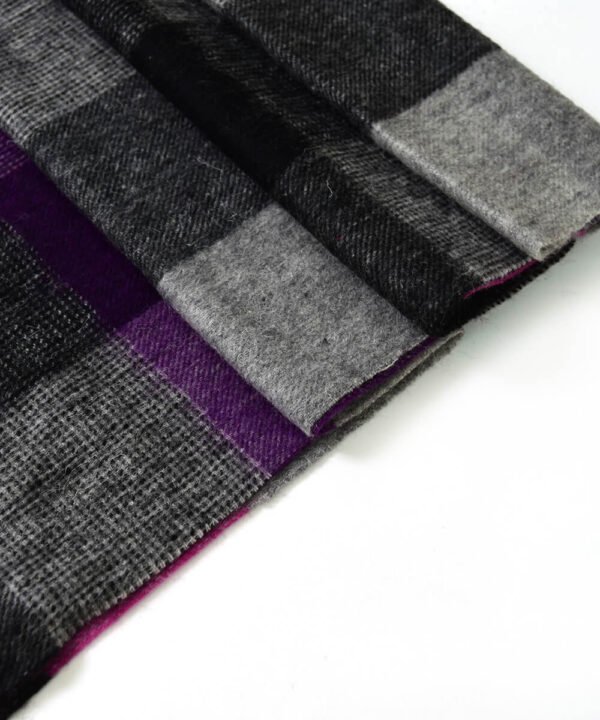 Mitchell-Y UGG Wool Scarves - Image 60