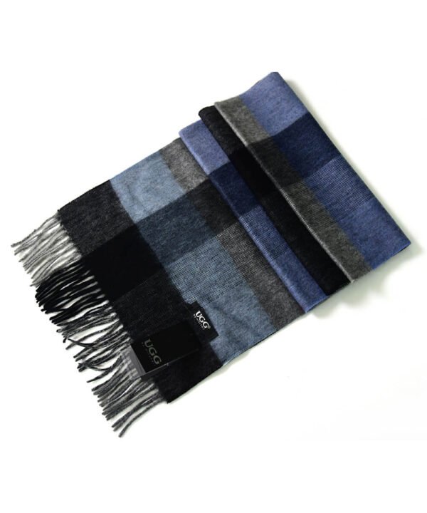 Mitchell-Y UGG Wool Scarves - Image 58