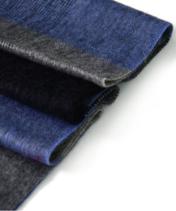 Mitchell-Y UGG Wool Scarves - Image 57
