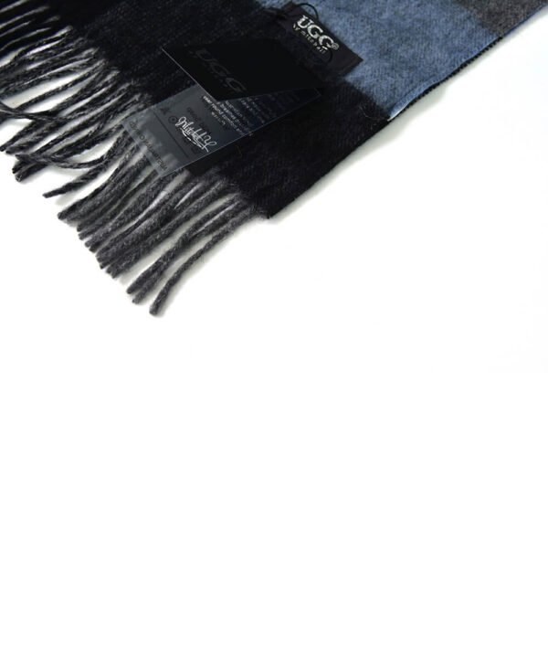 Mitchell-Y UGG Wool Scarves - Image 56