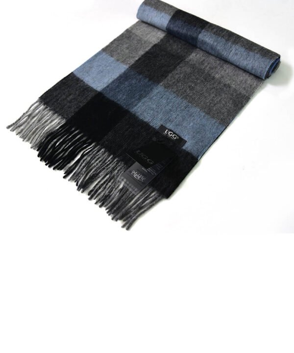 Mitchell-Y UGG Wool Scarves - Image 55