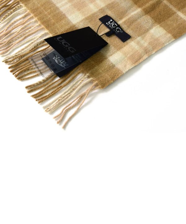 Mitchell-Y UGG Wool Scarves - Image 52