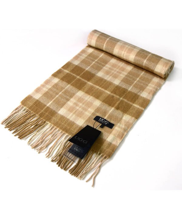 Mitchell-Y UGG Wool Scarves - Image 51