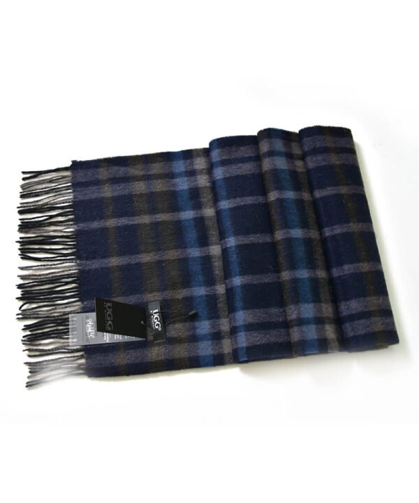 Mitchell-Y UGG Wool Scarves - Image 50