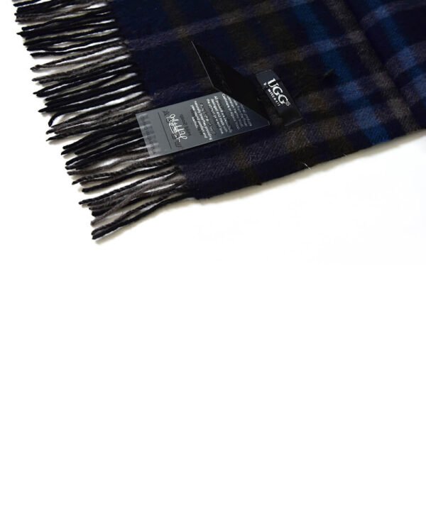 Mitchell-Y UGG Wool Scarves - Image 48