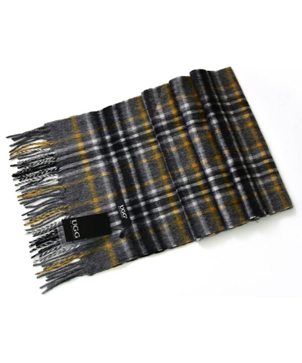 Mitchell-Y UGG Wool Scarves - Image 46