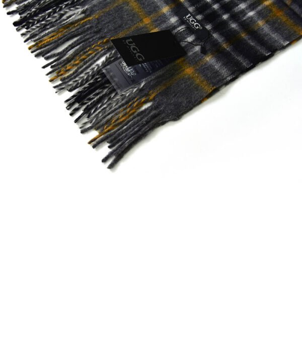 Mitchell-Y UGG Wool Scarves - Image 44
