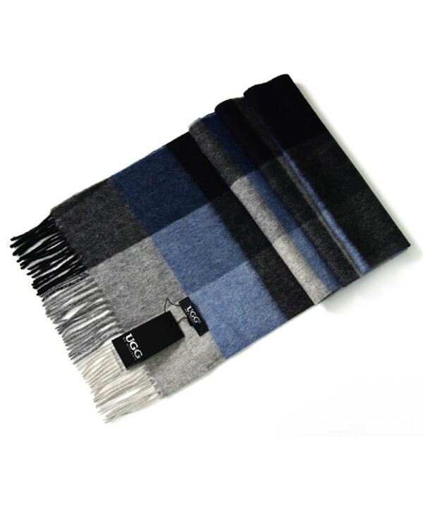 Mitchell-Y UGG Wool Scarves - Image 43