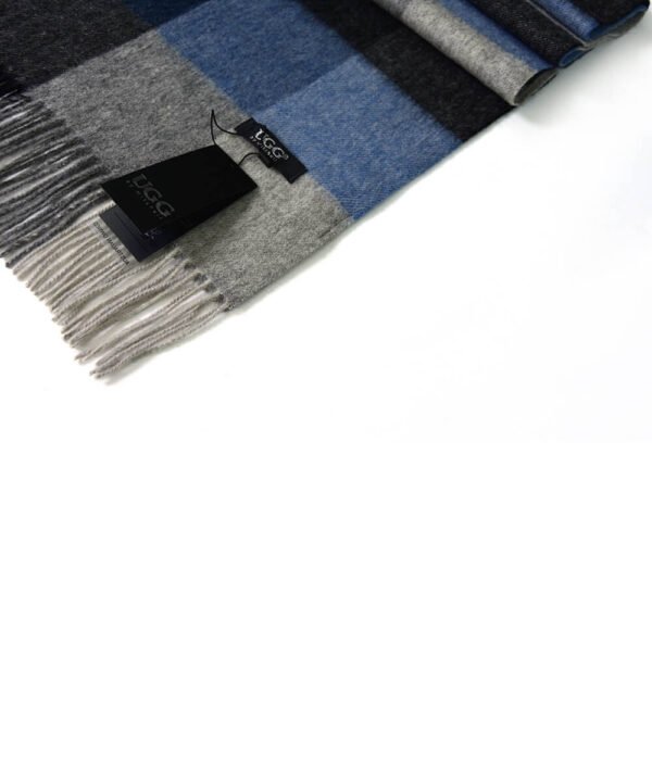 Mitchell-Y UGG Wool Scarves - Image 41