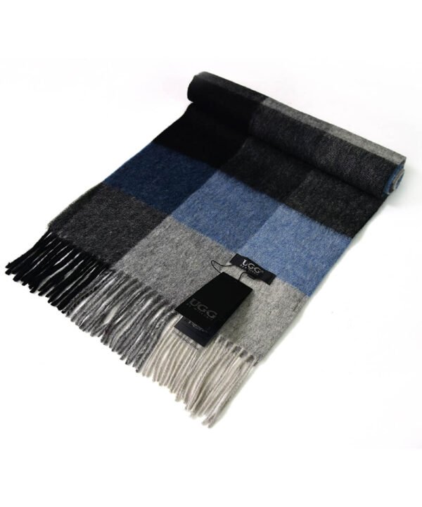Mitchell-Y UGG Wool Scarves - Image 40