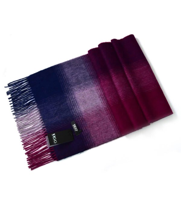 Mitchell-Y UGG Wool Scarves - Image 39