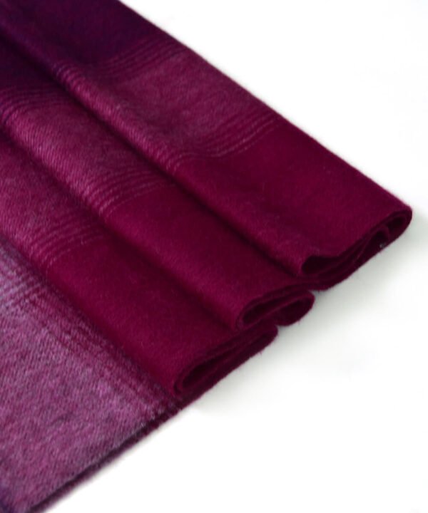 Mitchell-Y UGG Wool Scarves - Image 38