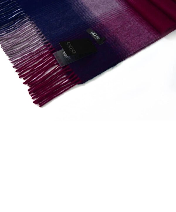 Mitchell-Y UGG Wool Scarves - Image 37