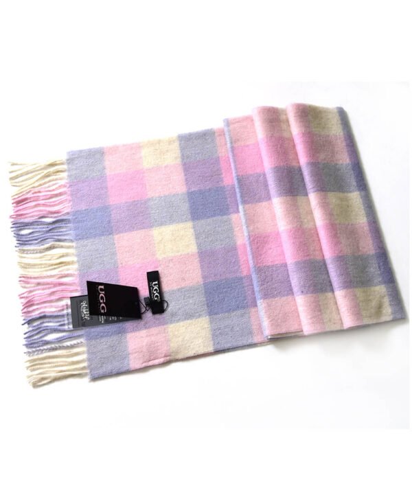 Mitchell-Y UGG Wool Scarves - Image 36