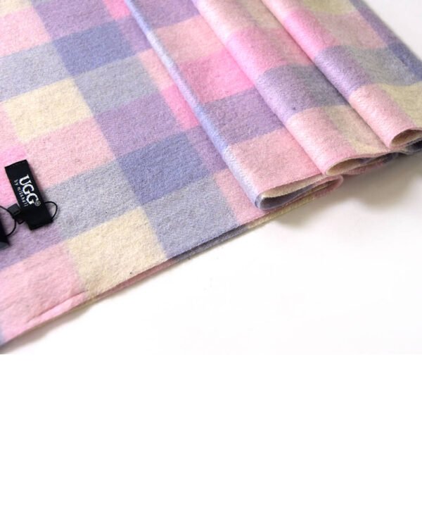 Mitchell-Y UGG Wool Scarves - Image 35