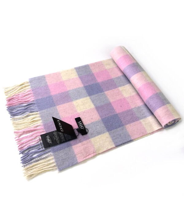 Mitchell-Y UGG Wool Scarves - Image 97