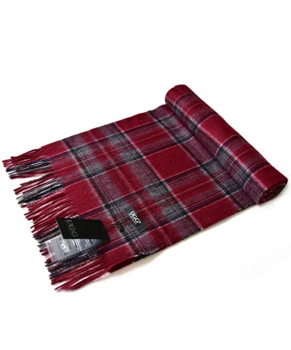 Mitchell-Y UGG Wool Scarves - Image 101