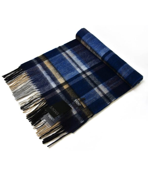 Mitchell-Y UGG Wool Scarves - Image 99
