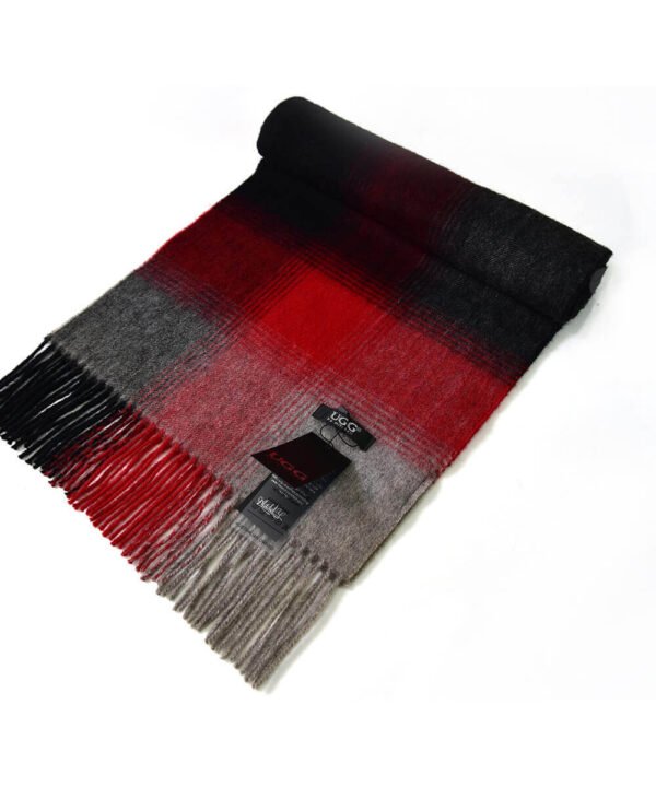 Mitchell-Y UGG Wool Scarves - Image 100