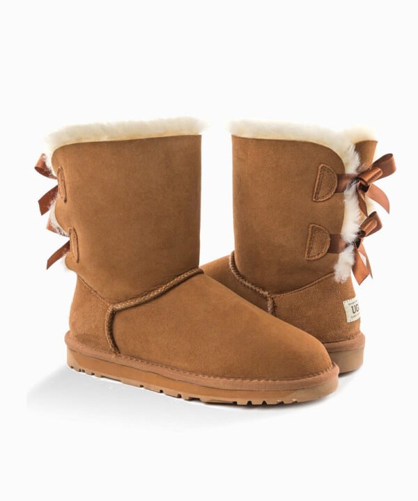 Bailey Two Ribbons UGG Boots - Image 15