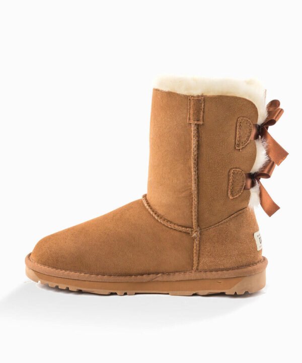 Bailey Two Ribbons UGG Boots - Image 12