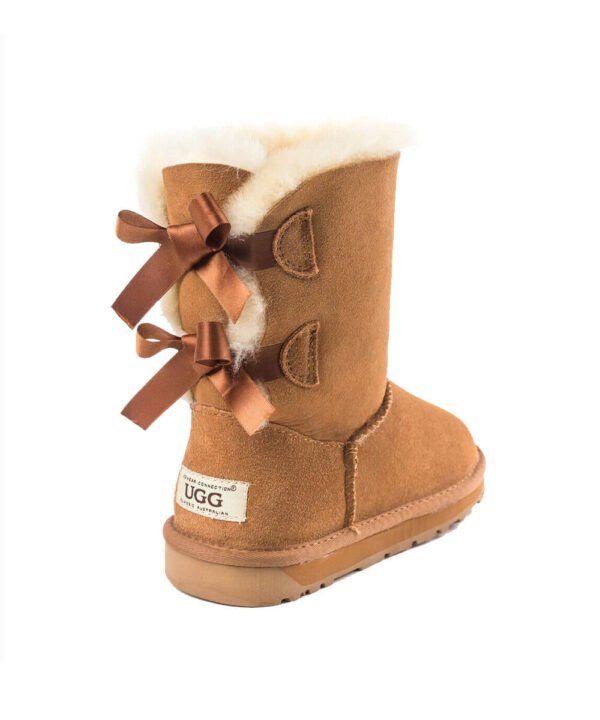 Bailey Two Ribbons UGG Boots - Image 5