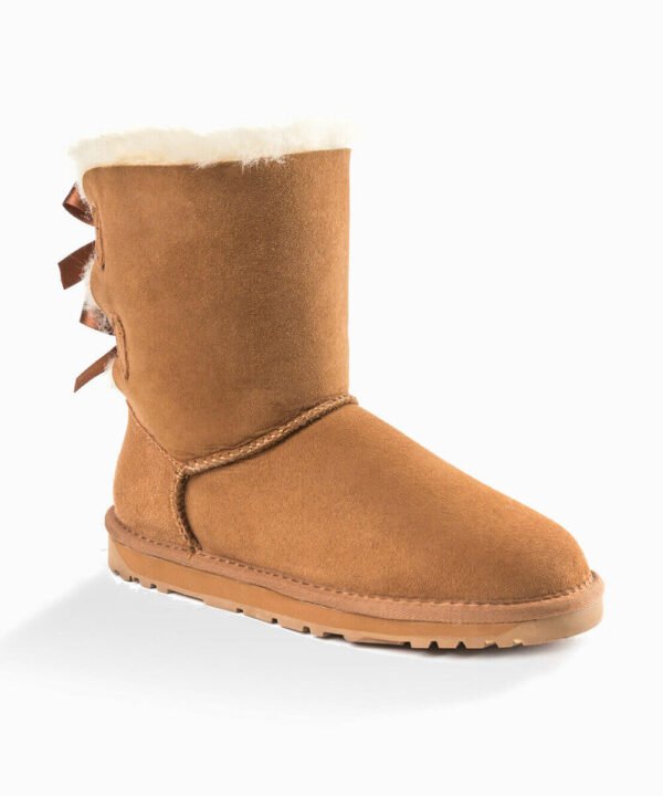 Bailey Two Ribbons UGG Boots - Image 11