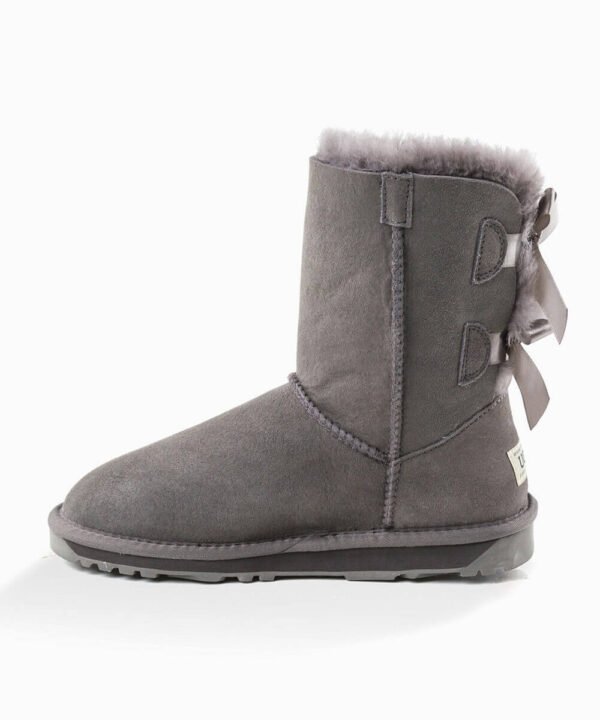 Bailey Two Ribbons UGG Boots - Image 9