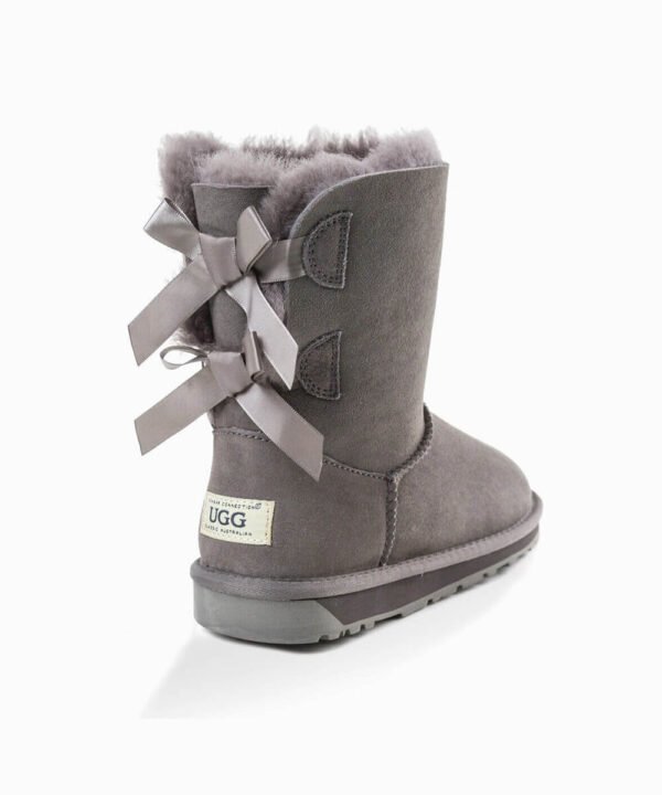 Bailey Two Ribbons UGG Boots - Image 2