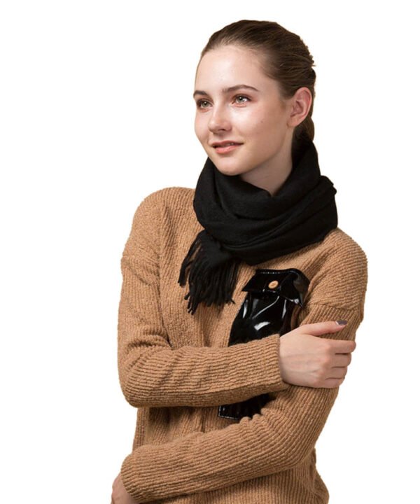 Mitchell-Y Cashmere Scarves - Image 11