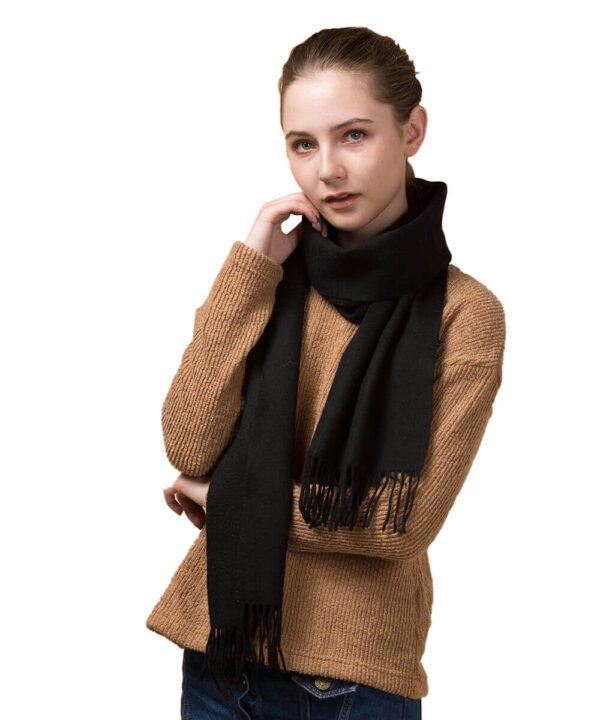 Mitchell-Y Cashmere Scarves - Image 3