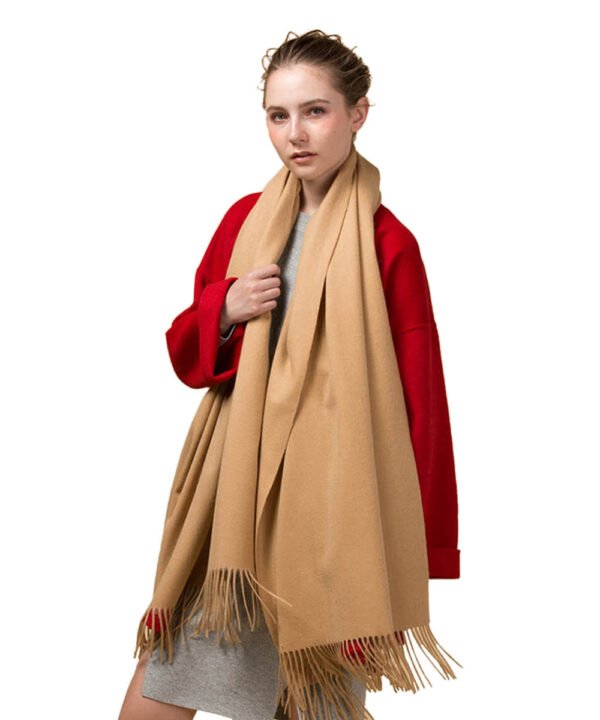 Mitchell-Y Cashmere Scarves - Image 18