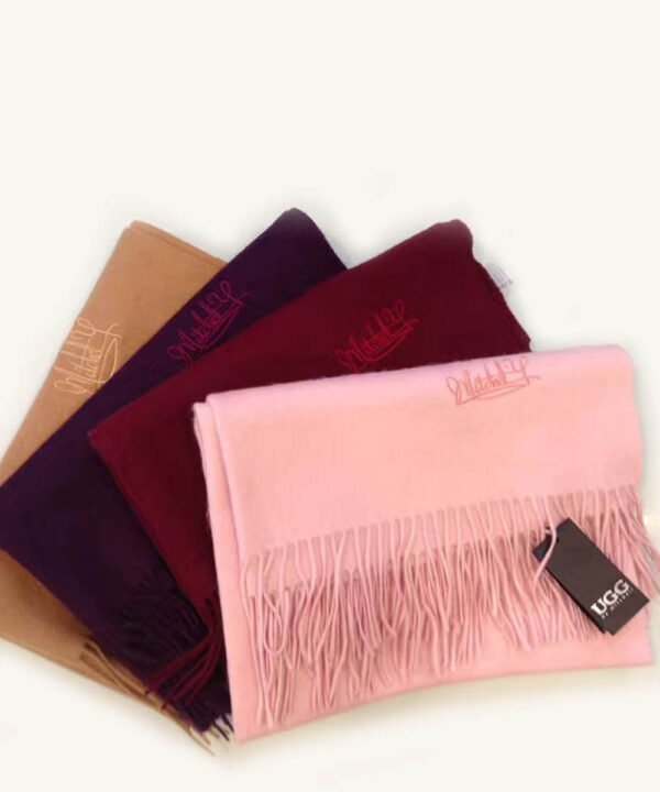Mitchell-Y Cashmere Scarves - Image 23