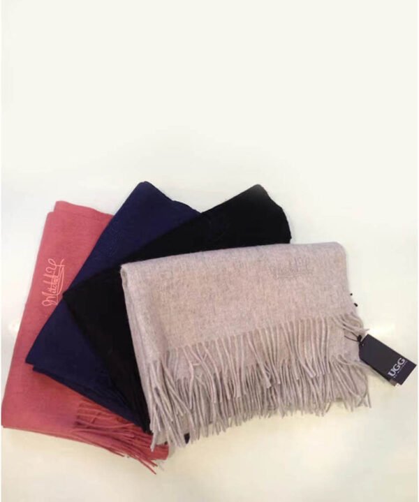 Mitchell-Y Cashmere Scarves - Image 24