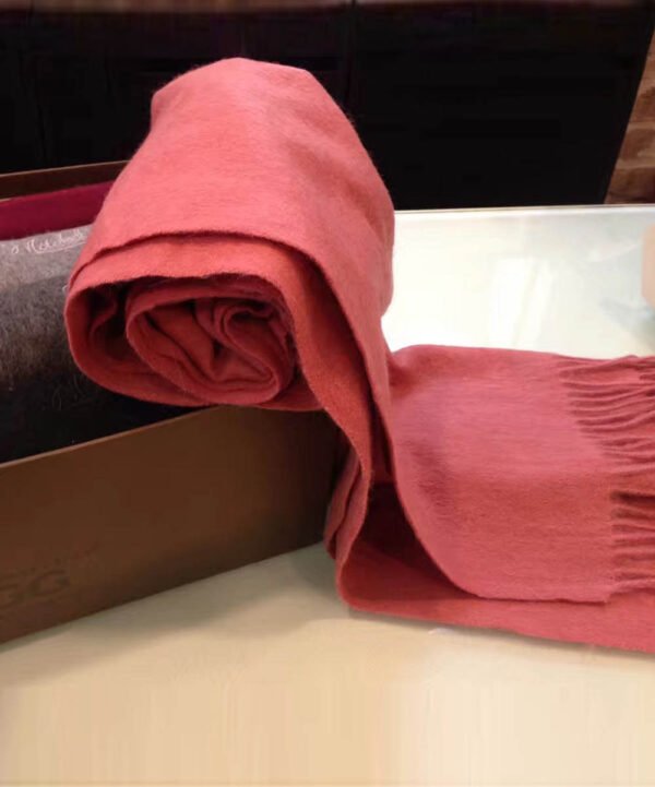 Mitchell-Y Cashmere Scarves - Image 25